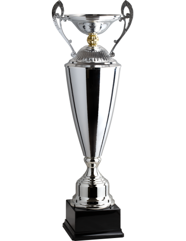 cod. 2.512 - Trofeo con manici cm 68 Made in Italy