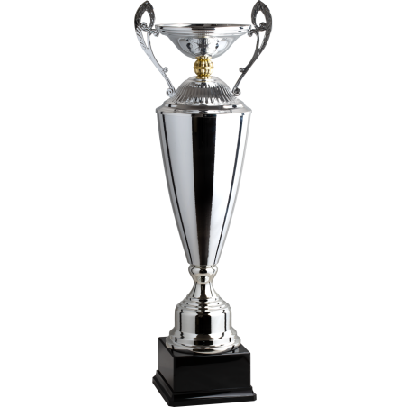 cod. 2.512 - Trofeo con manici cm 68 Made in Italy