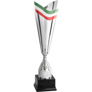 cod. 3.111 - Trofeo cm 57 Made in Italy