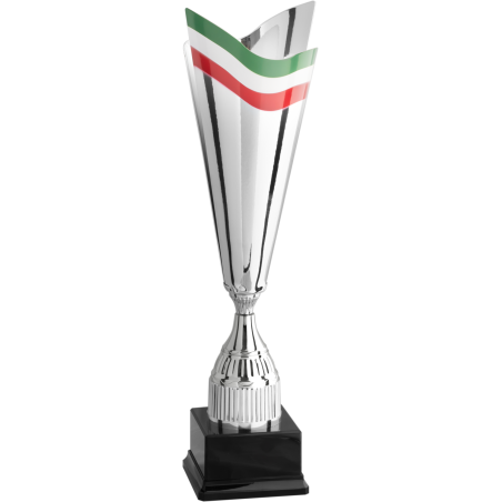 cod. 3.113 - Trofeo cm 46 Made in Italy