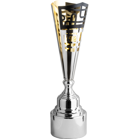 cod. 3.122 - Trofeo cm 58 Made in Italy