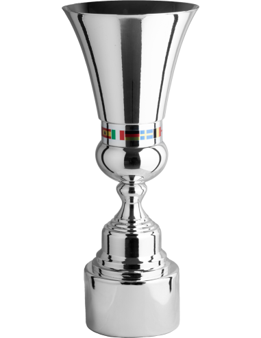 cod. 3.132 - Trofeo cm 53 Made in Italy