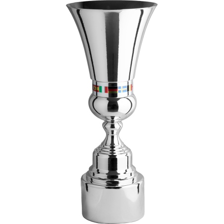 cod. 3.132 - Trofeo cm 53 Made in Italy