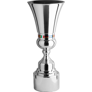 cod. 3.133 - Trofeo cm 49 Made in Italy