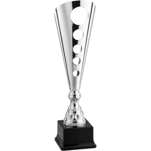 cod. 6.032 - Trofeo cm 40 Made in Italy
