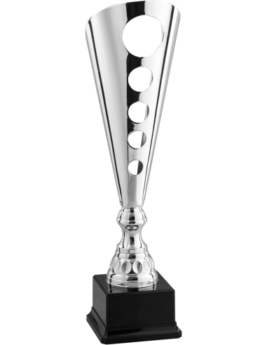 cod. 6.032 - Trofeo cm 40 Made in Italy