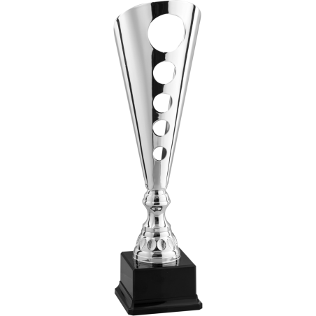 cod. 6.032 - Trofeo cm 40 Made in Italy