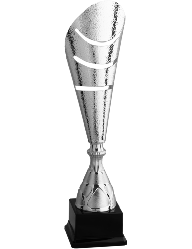 cod. 7.044 - Trofeo cm 33 Made in Italy