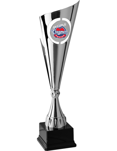 cod. 7.061 - Trofeo cm 48 Made in Italy