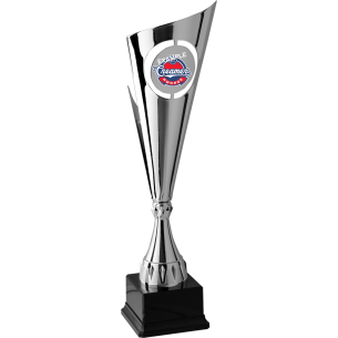 cod. 7.062 - Trofeo cm 44 Made in Italy