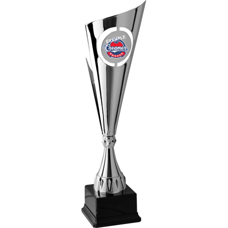 cod. 7.062 - Trofeo cm 44 Made in Italy
