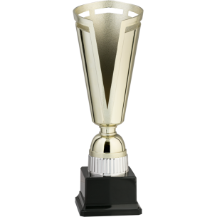 cod. 8.631 - Trofeo cm 30 gold