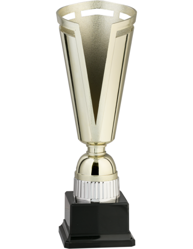 cod. 8.631 - Trofeo cm 30 gold