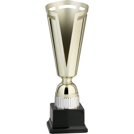 cod. 8.631 - Trofeo cm 30 gold
