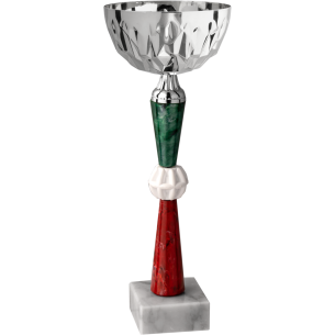 cod. 12.254S - Coppa cm 25 - f5 Made in Italy