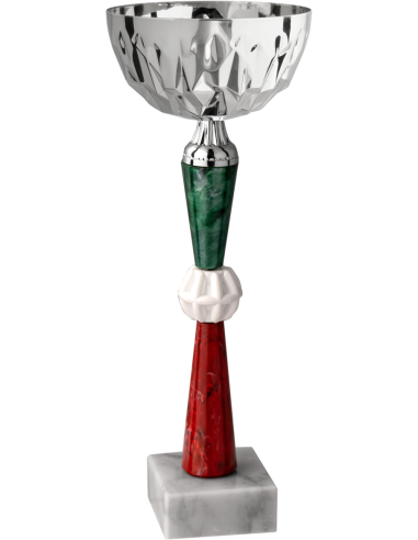 cod. 12.254S - Coppa cm 25 - f5 Made in Italy