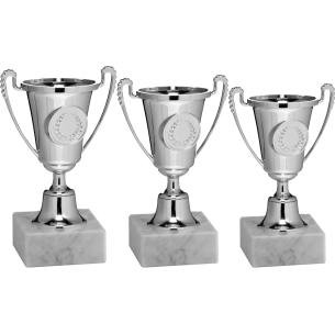 cod. 13.299.6 - Serie di 3 coppe cm 16-14-13 m6