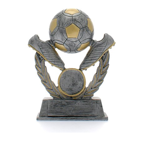 cod. 14.525 - Trofeo calcio cm 12