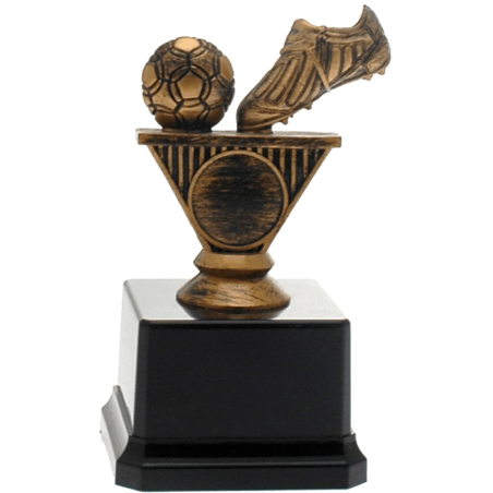 cod. 14.526 - Trofeo calcio cm 14