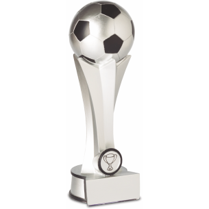 cod. 14.529A - Trofeo calcio cm 23