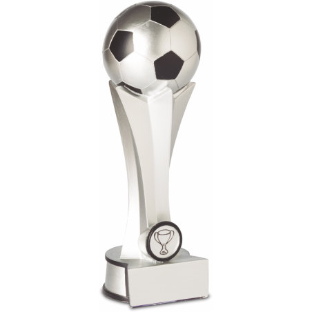 cod. 14.529A - Trofeo calcio cm 23