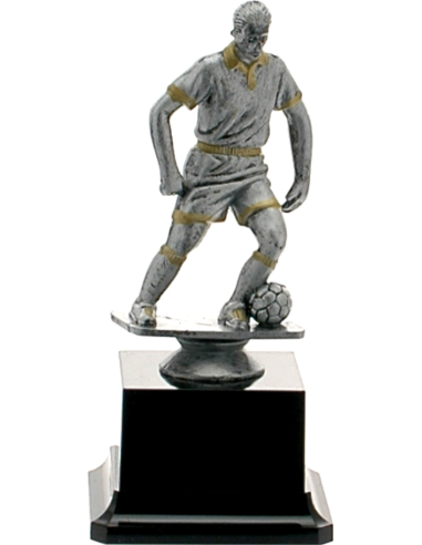 cod. 14.548 - Trofeo calcio cm 17
