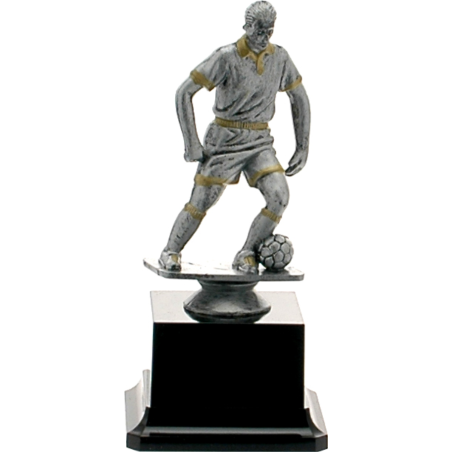 cod. 14.548.6 - Conf. 6 trofei calcio cm 17