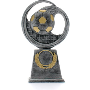 cod. 15.190 - Trofeo calcio cm 16