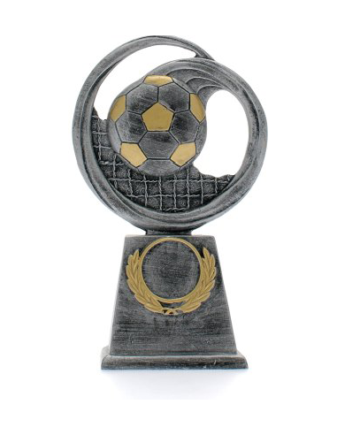 cod. 15.190 - Trofeo calcio cm 16