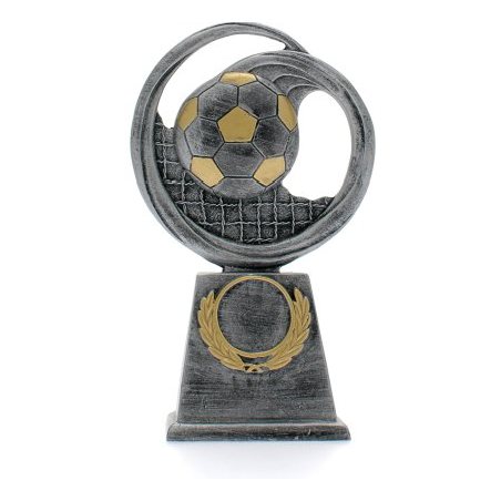 cod. 15.190 - Trofeo calcio cm 16