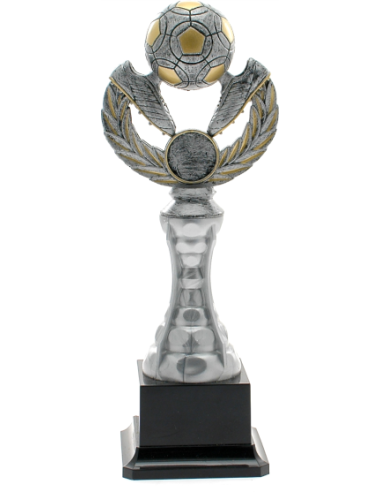 cod. 15.220 - Trofeo calcio cm 25