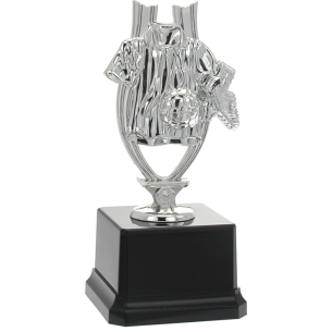 cod. 15.274 - Trofeo calcio cm 16 f5