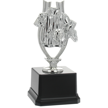 cod. 15.274 - Trofeo calcio cm 16 f5