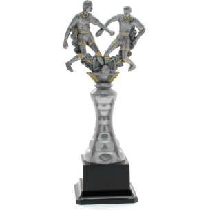 cod. 15.278 - Trofeo calcio cm 26
