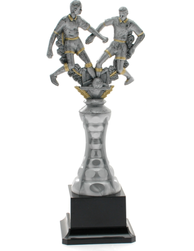 cod. 15.278 - Trofeo calcio cm 26