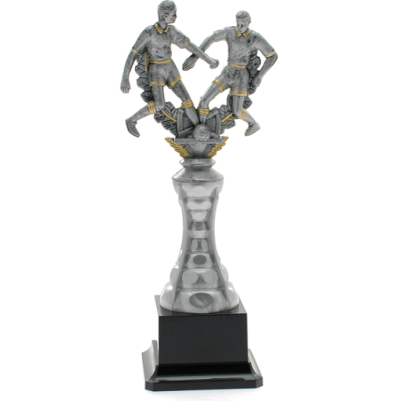 cod. 15.278 - Trofeo calcio cm 26
