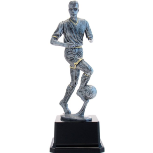 cod. 15.281 - Trofeo calcio cm 27