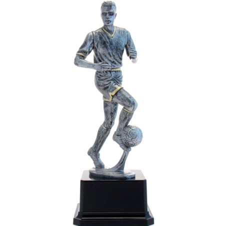 cod. 15.281 - Trofeo calcio cm 27