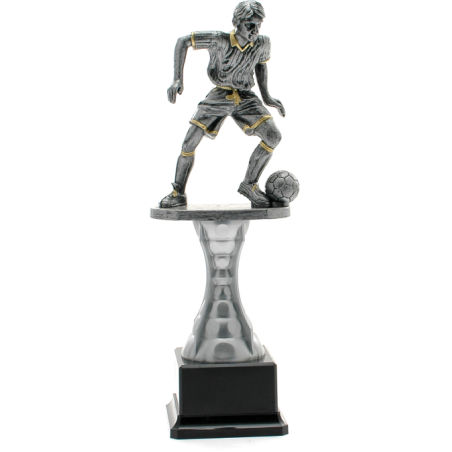 cod. 15.289 - Trofeo calcio cm 33