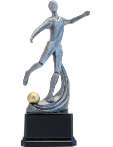 cod. 15.290 - Trofeo calcio cm 30