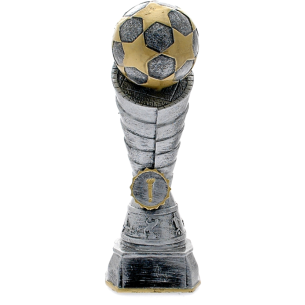 cod. 15.306 - Trofeo calcio cm 23