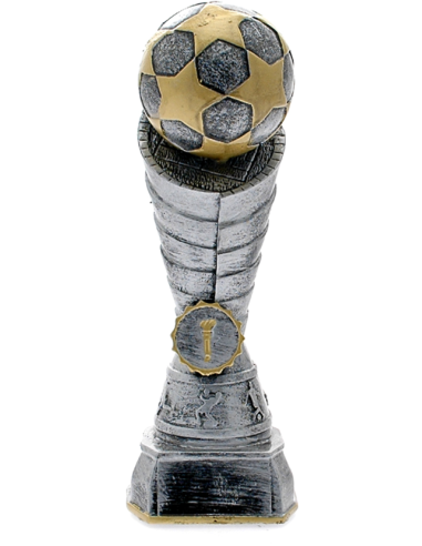 cod. 15.306 - Trofeo calcio cm 23