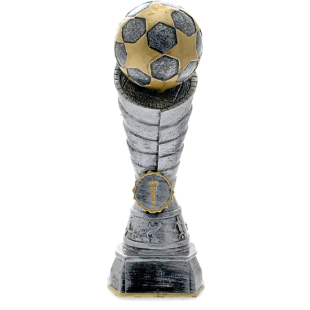 cod. 15.306 - Trofeo calcio cm 23