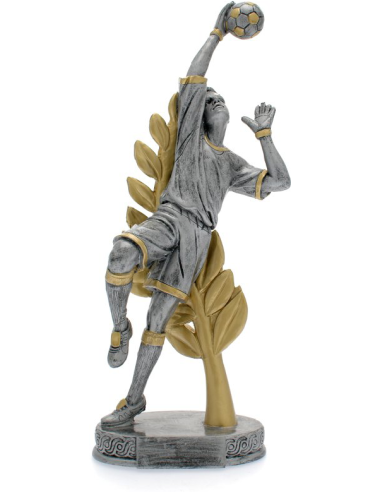 cod. 15.336 - Trofeo portiere cm 37