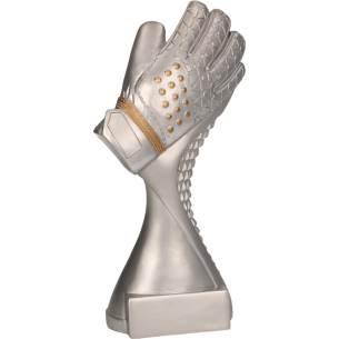 cod. 15.348 - Trofeo portiere cm 20