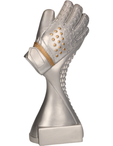 cod. 15.348 - Trofeo portiere cm 20