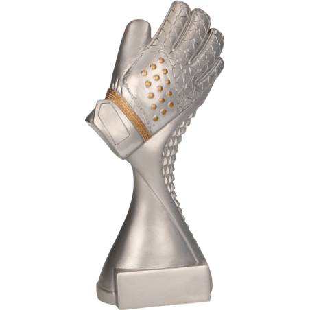 cod. 15.348 - Trofeo portiere cm 20