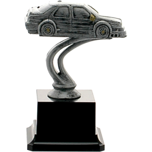 cod. 16.033A - Trofeo auto cm 15