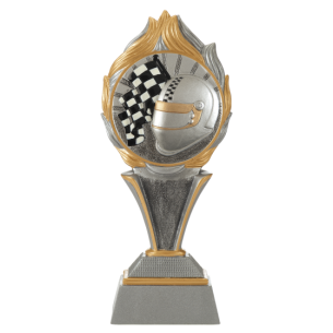 cod. 16.037 - Trofeo auto cm 20
