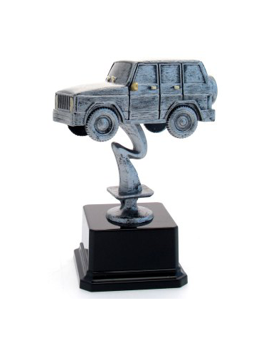 cod. 16.041 - Trofeo auto cm 15